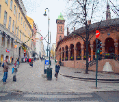 Oslo 