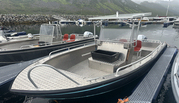 Fishing in Norway,Rybalka in Norway