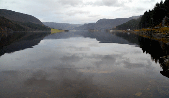 Fishing in Norway,Rybalka in Norway